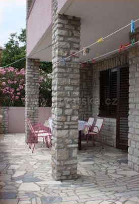 Soukromé apartmány MUŽIĆ