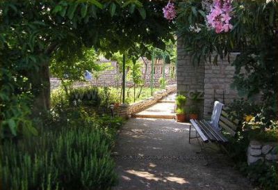 Soukromé apartmány MUŽIĆ