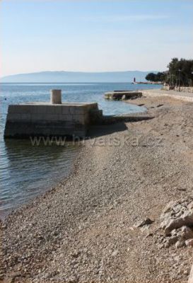 Soukromé apartmány MUŽIĆ