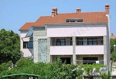 Soukromé apartmány MUŽIĆ