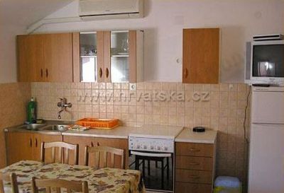 Soukromé apartmány MUŽIĆ