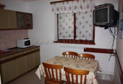 Soukromé apartmány MUŽIĆ