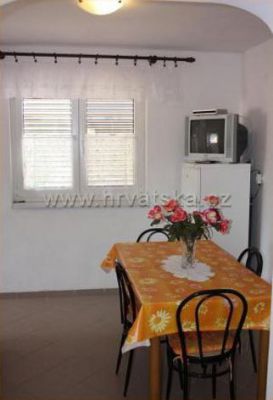 Soukromé apartmány MUŽIĆ