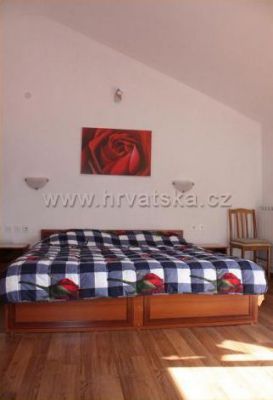 Soukromé apartmány MUŽIĆ