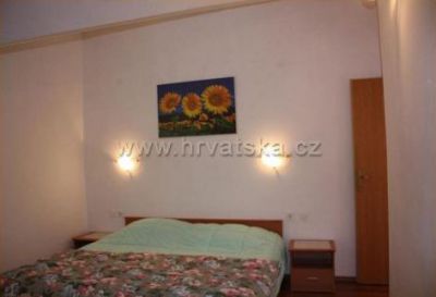 Soukromé apartmány MUŽIĆ