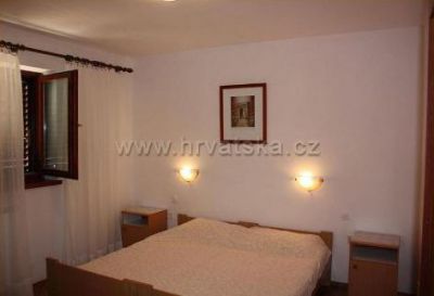 Soukromé apartmány MUŽIĆ