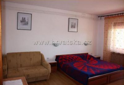 Soukromé apartmány MUŽIĆ