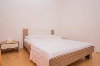 Apartmány Nada Primošten