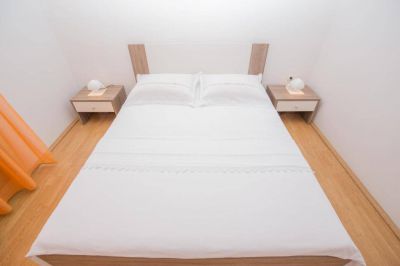 Apartmány Nada Primošten