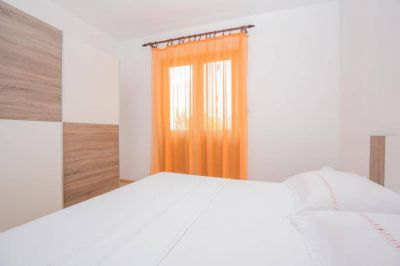 Apartmány Nada Primošten