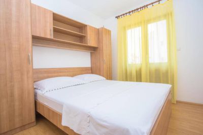 Apartmány Nada Primošten
