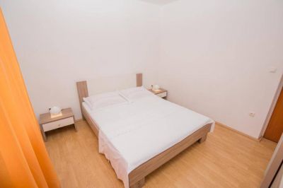 Apartmány Nada Primošten