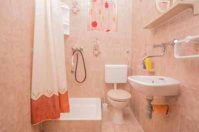 Apartmány Nada Primošten