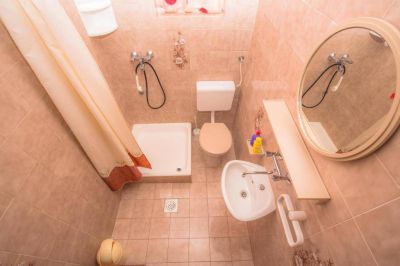 Apartmány Nada Primošten