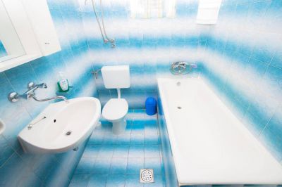 Apartmány Nada Primošten