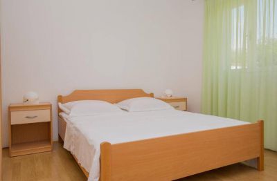 Apartmány Nada Primošten