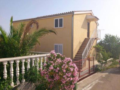 Apartmány Nada Primošten