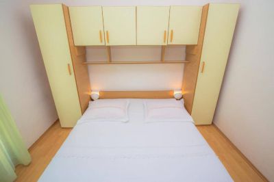 Apartmány Nada Primošten