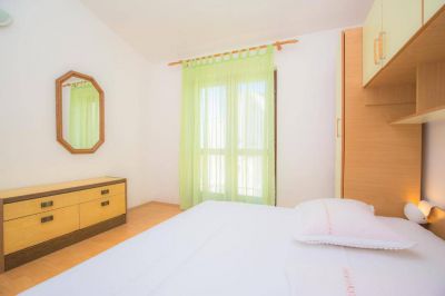 Apartmány Nada Primošten