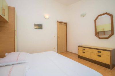 Apartmány Nada Primošten