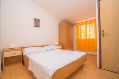 Apartmány Nada Primošten