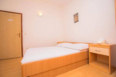 Apartmány Nada Primošten