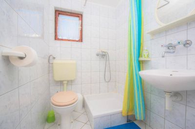 Apartmány Nada Primošten