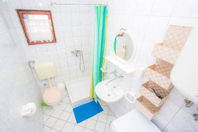 Apartmány Nada Primošten