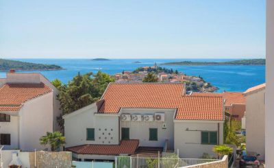 Apartmány Nada Primošten