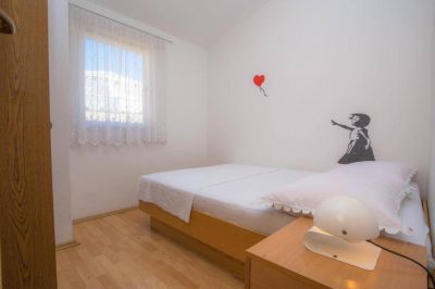 Apartmány Nada Primošten