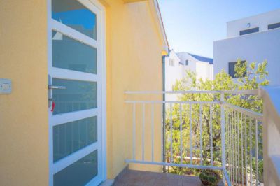 Apartmány Nada Primošten