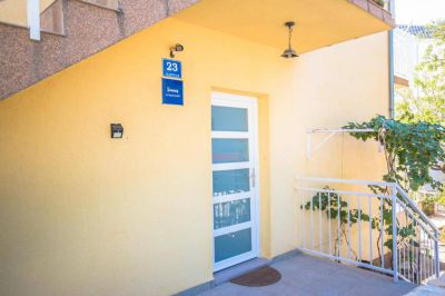 Apartmány Nada Primošten