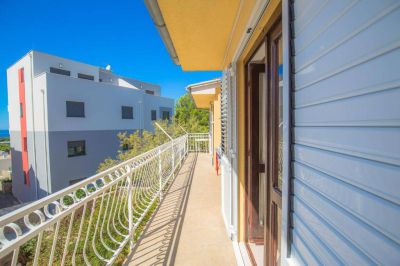 Apartmány Nada Primošten