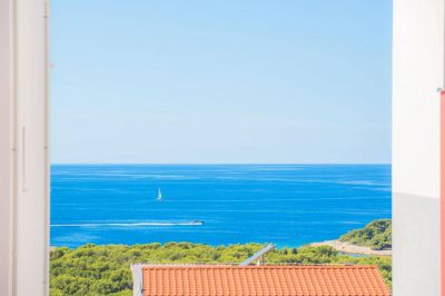 Apartmány Nada Primošten