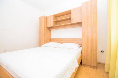 Apartmány Nada Primošten