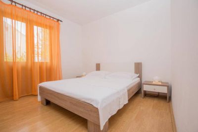 Apartmány Nada Primošten