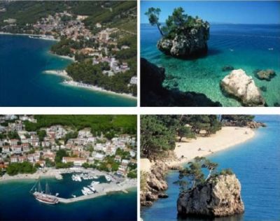 Apartmány & Pokoje Nena