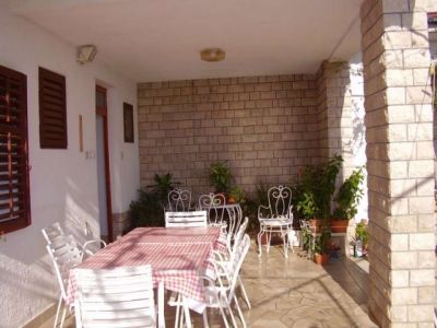 Apartmány & Pokoje Nena