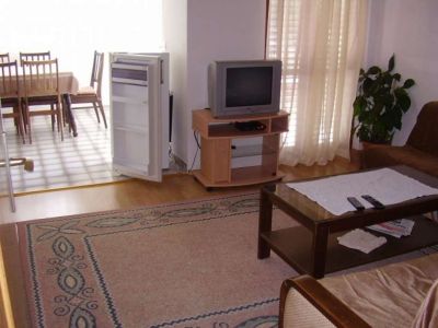 Apartmány & Pokoje Nena