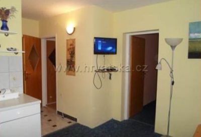 Apartmány Nika