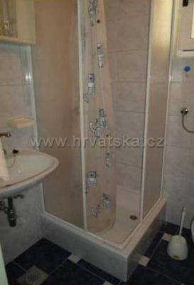 Apartmány Nika