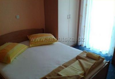 Apartmány Nika