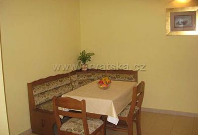 Apartmány Nika