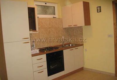 Apartmány Nika