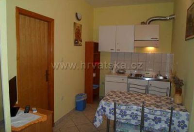 Apartmány Nika