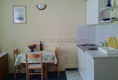 Apartmány Nika