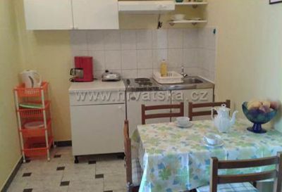 Apartmány Nika