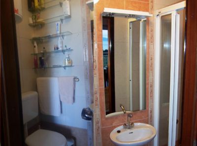 Studioapartmán Super Dovolená Tučepi