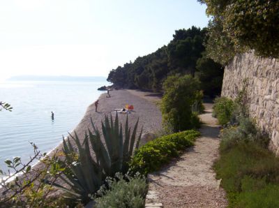 Studioapartmán Super Dovolená Tučepi