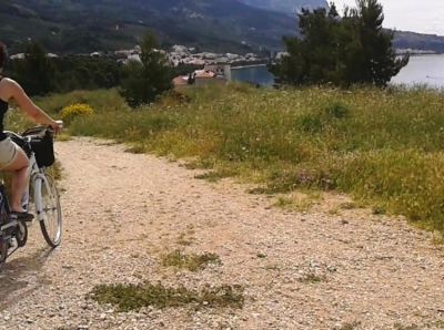 Studioapartmán Super Dovolená Tučepi